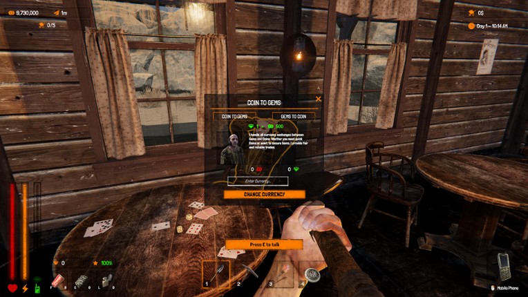 Dig For Riches screenshot