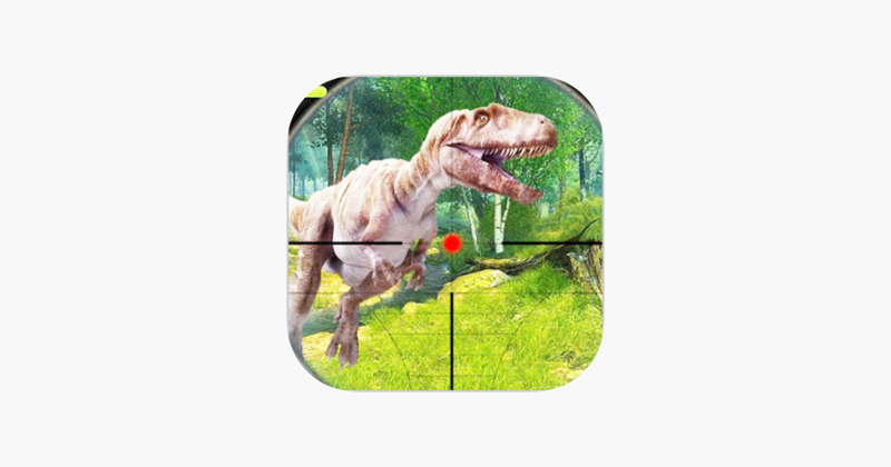 Dinosaur Survival Hunting:Dino Game Cover