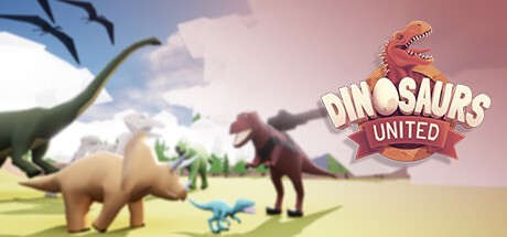 Games like Dinosaurs United