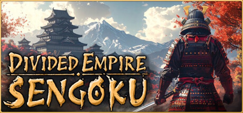 Divided Empire: SENGOKU Image