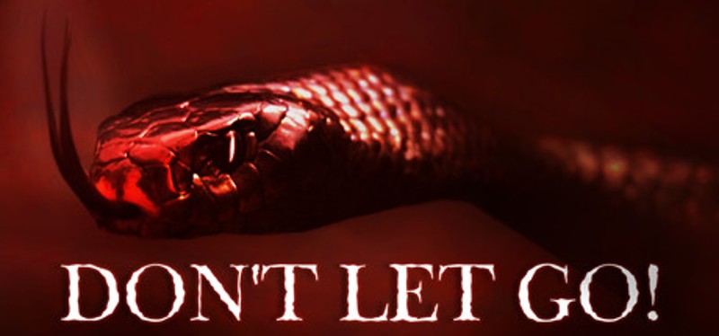 Don't Let Go! Game Cover