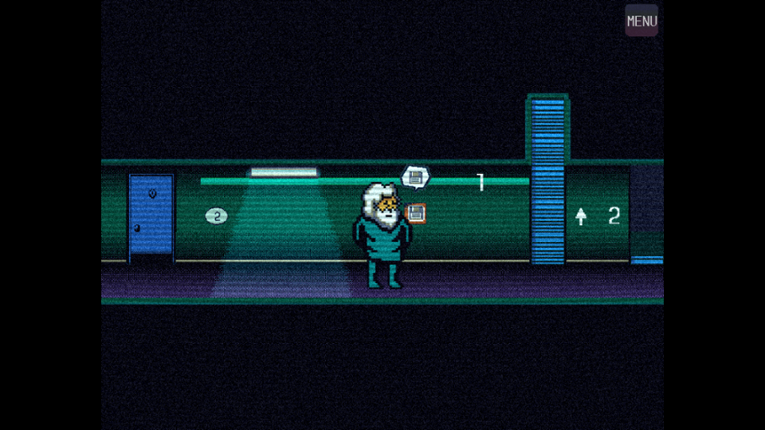 Doppelpartment screenshot