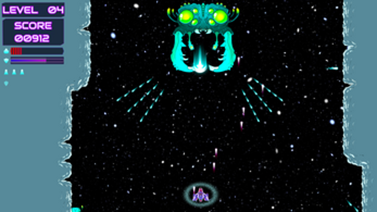 Double D. F. screenshot