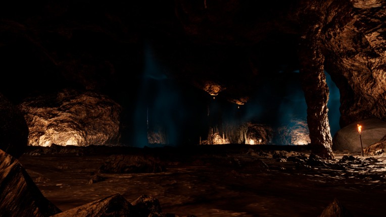 Dragon Ridge Valley screenshot