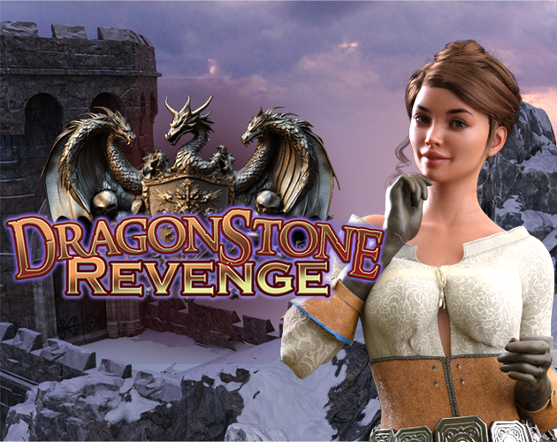 Games like DragonStone Revenge