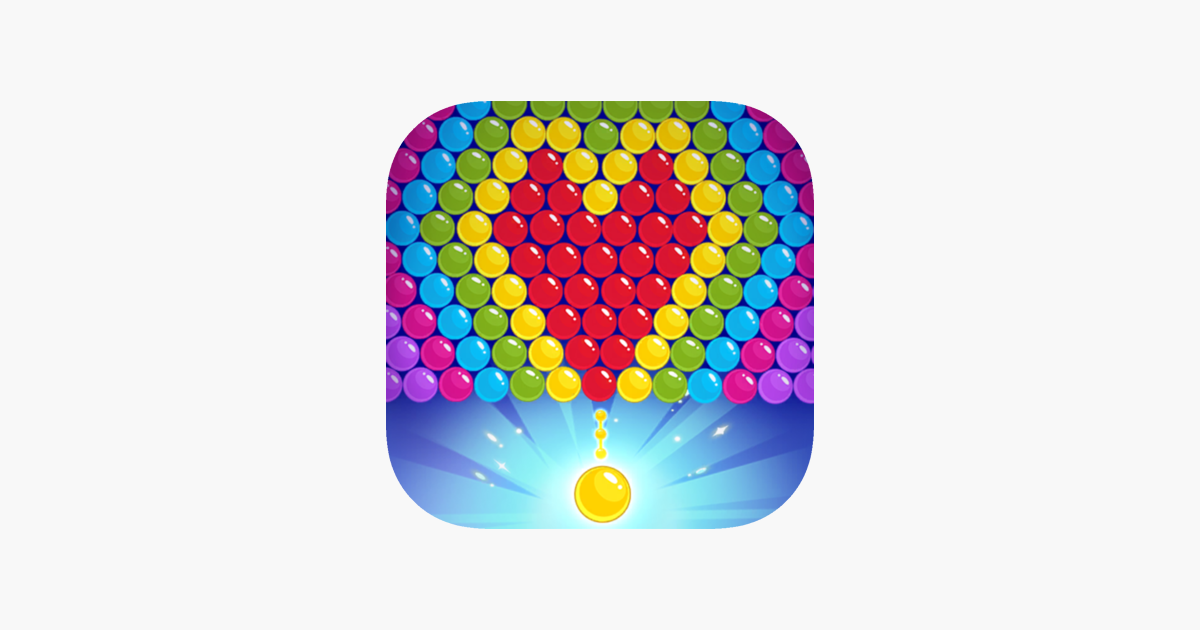 Games like Dream Pop -Bubble Shooter Game