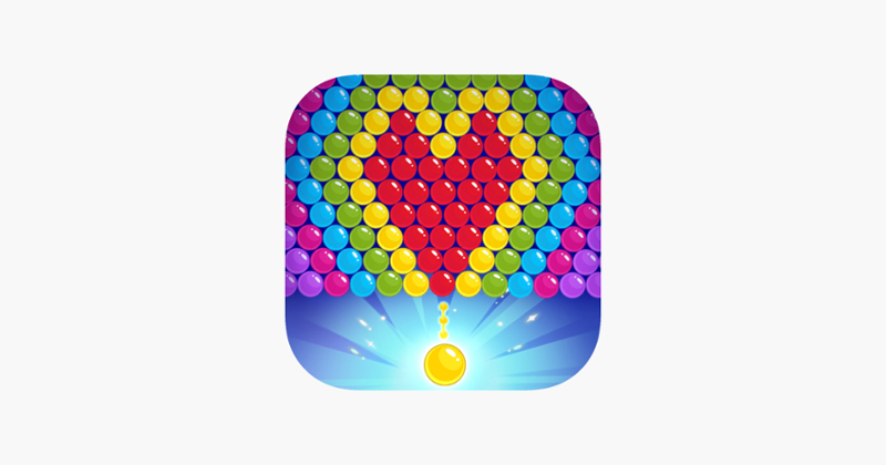Dream Pop -Bubble Shooter Game Image
