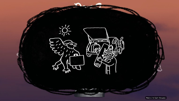 Dreamcards screenshot