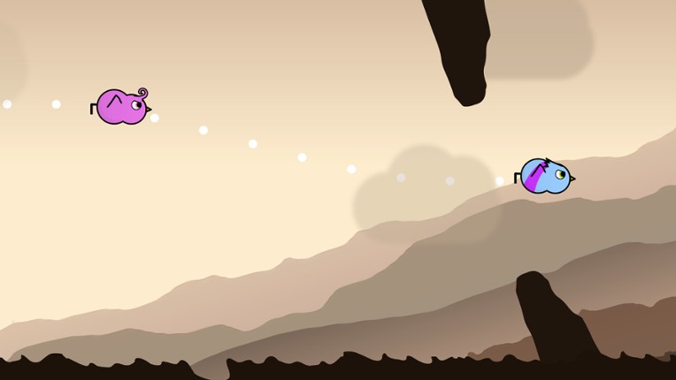 Duck Life 4 Classic screenshot