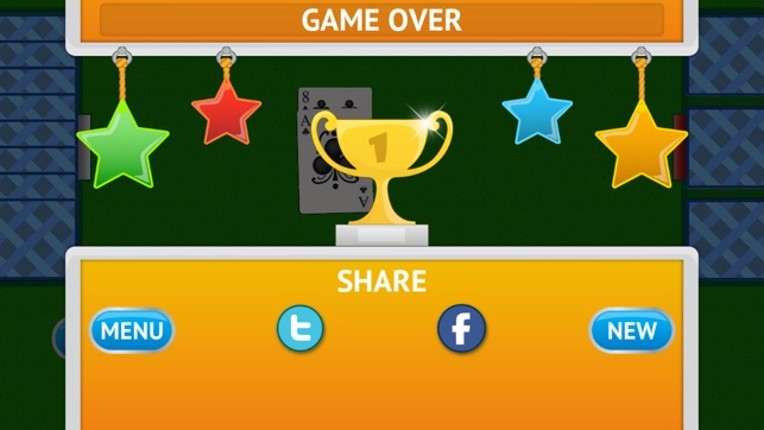 Durak Free screenshot