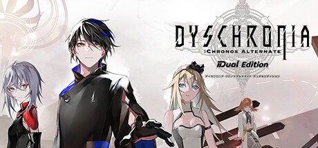 Games like Dyschronia: Chronos Alternate