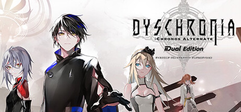 Dyschronia: Chronos Alternate Image