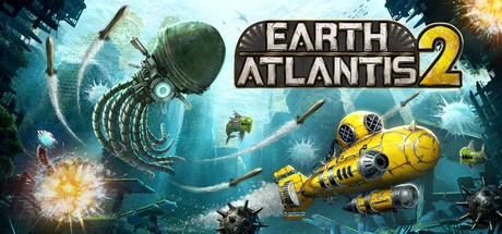 Games like Earth Atlantis 2