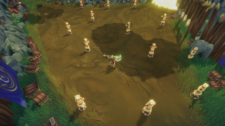 Eclipse: Shine of Dawn Image