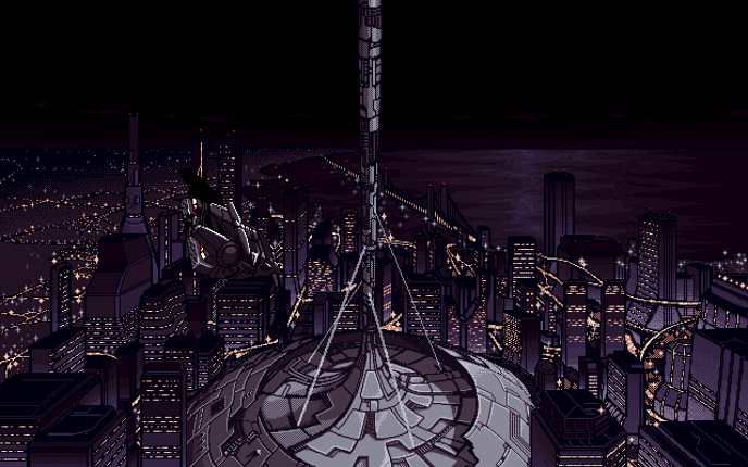 Edge Image