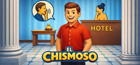 Games like EL CHISMOSO