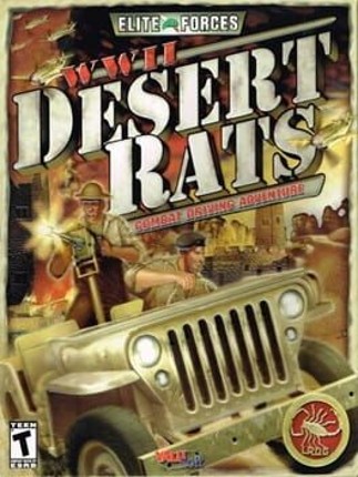 Elite Forces: WWII - Desert Rats Image