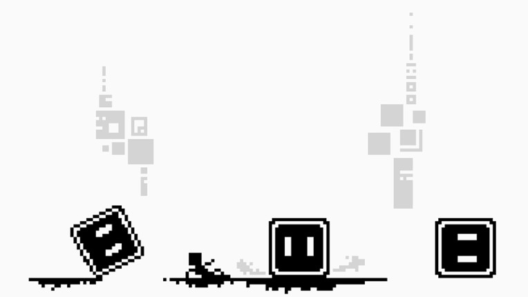 Emptiness screenshot