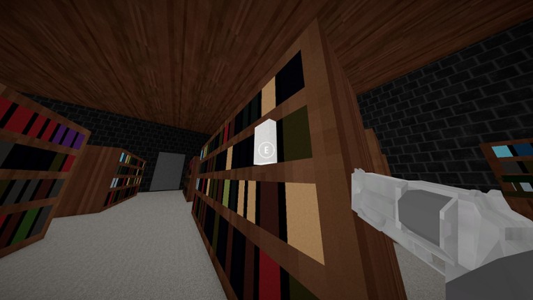 Eternal Hatred screenshot