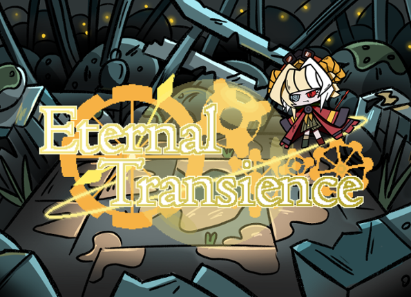 Eternal Transience (DEMO) Game Cover