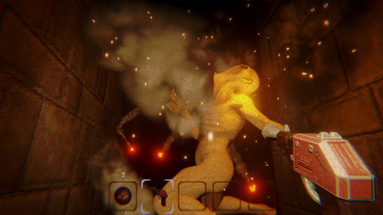 EXIT 1: Lost Labyrinth screenshot