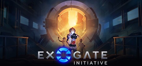 Games like Exogate Initiative