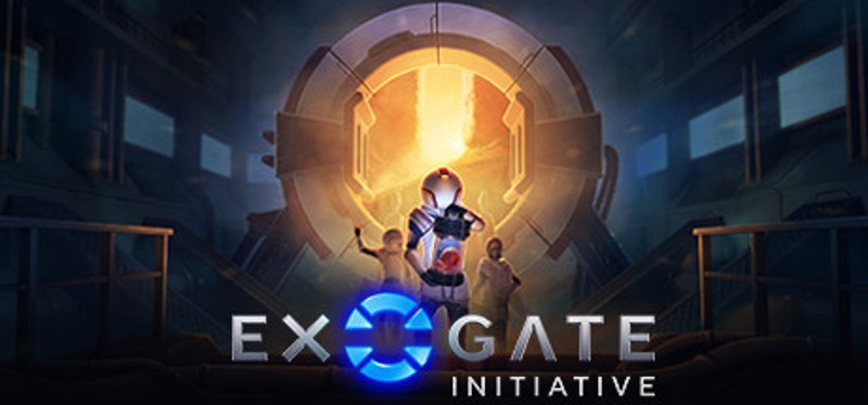 Exogate Initiative Image
