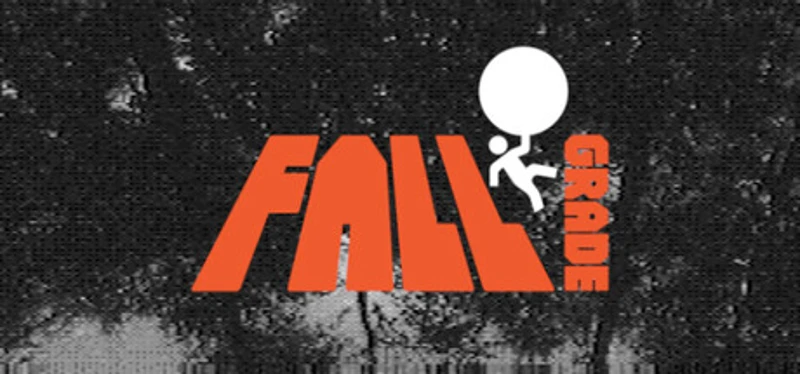 Fallgrade Game Cover