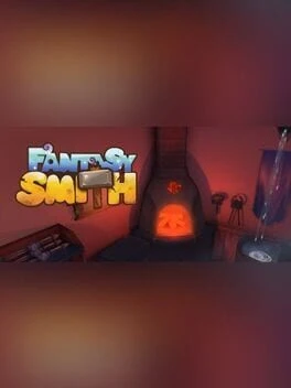 Games like Fantasy Smith VR