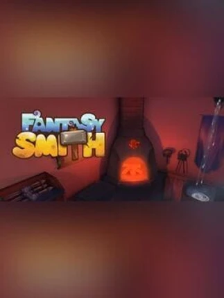 Fantasy Smith VR Image