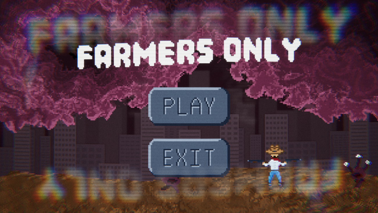 Games like Farmers Only
