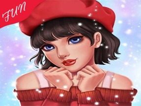 Fashion Princess: Dress Up Day! Image