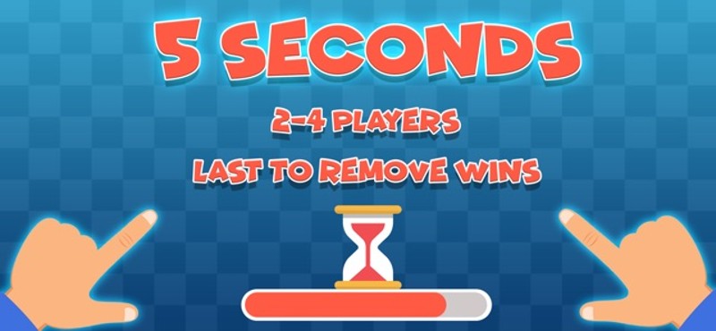 Finger vs Friends: Two Player screenshot