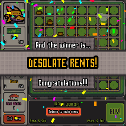 Firebreath Realtors Image