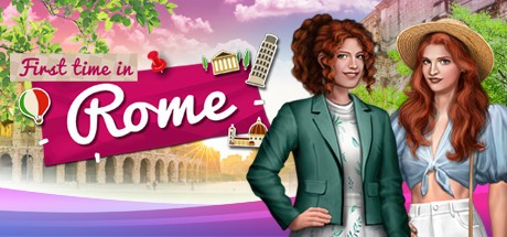 Games like First Time in Rome