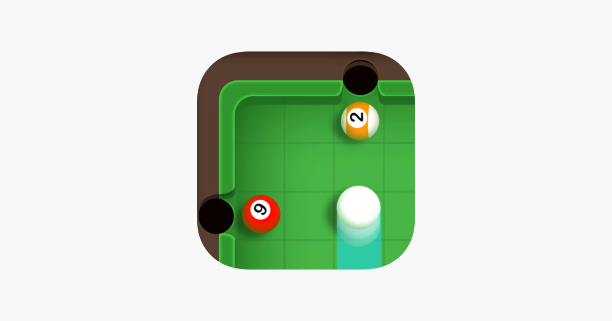 Games like Flick Pool Star