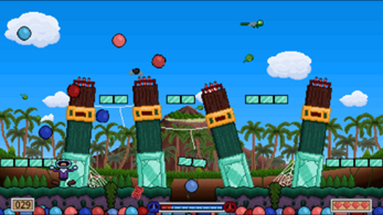 Food Hell 2 screenshot