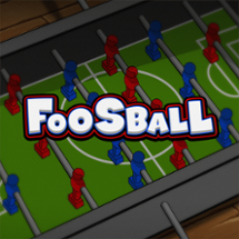 Foosball Image