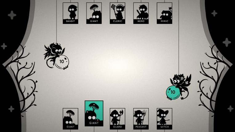 Fate’s Theater screenshot