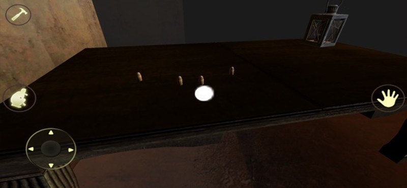 Freddys screenshot