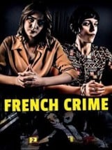 French Crime Image