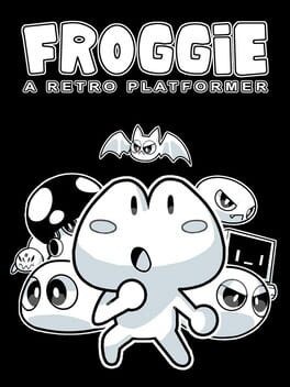 Games like Froggie: A Retro Platformer