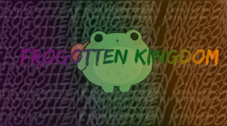 Frogotten Kingdom Image