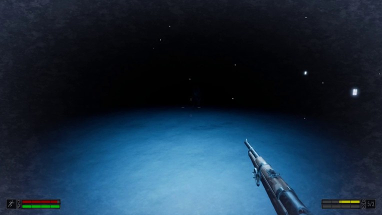 FROSTBITE: Deadly Climate screenshot