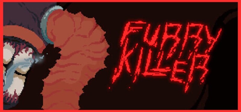 Furry Killer Game Cover