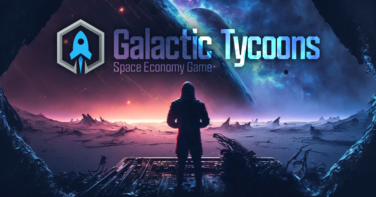 Games like Galactic Tycoons