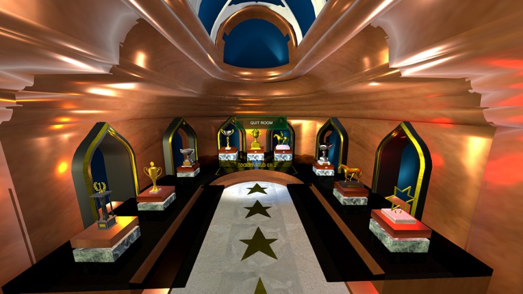 Gallop Champion screenshot