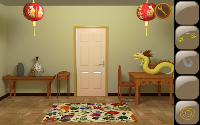 You Must Escape screenshot