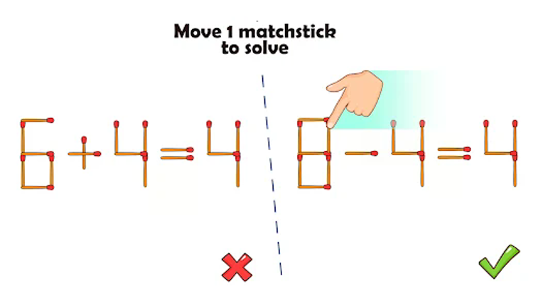 Brain Blow: Genius IQ Test Image