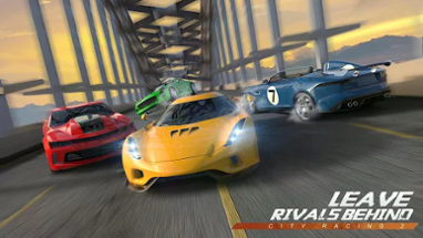 City Racing 2: 3D Racing Game Image